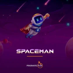 Spaceman shrimppg