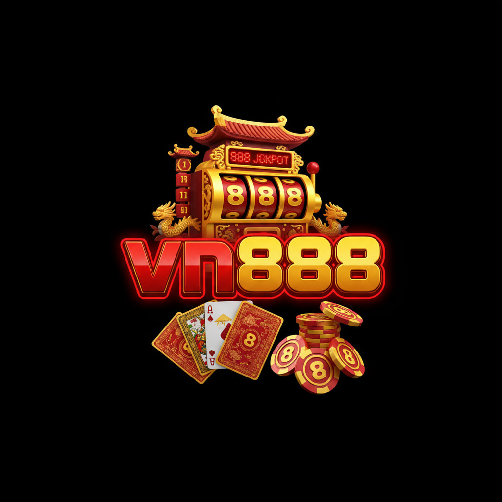 Logo của vn888